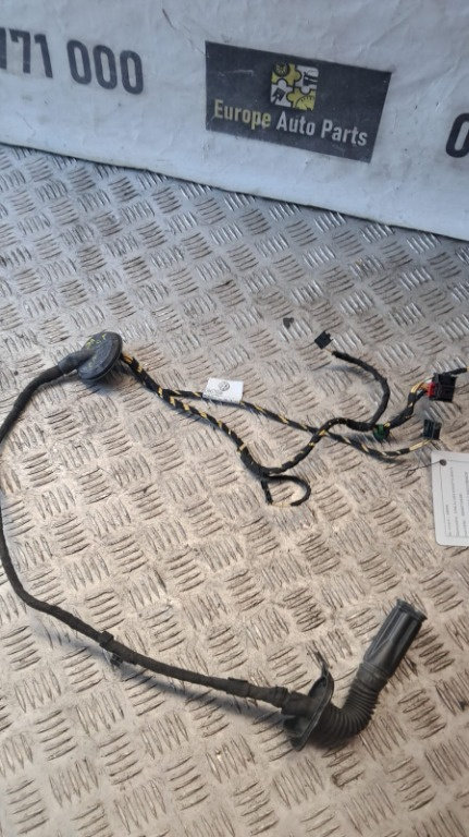 Cablaj usa dreapta spate Vw Golf 7 1.6 TDI hatchback cod motor CLH ,transmisie automata, an 2013 cod...