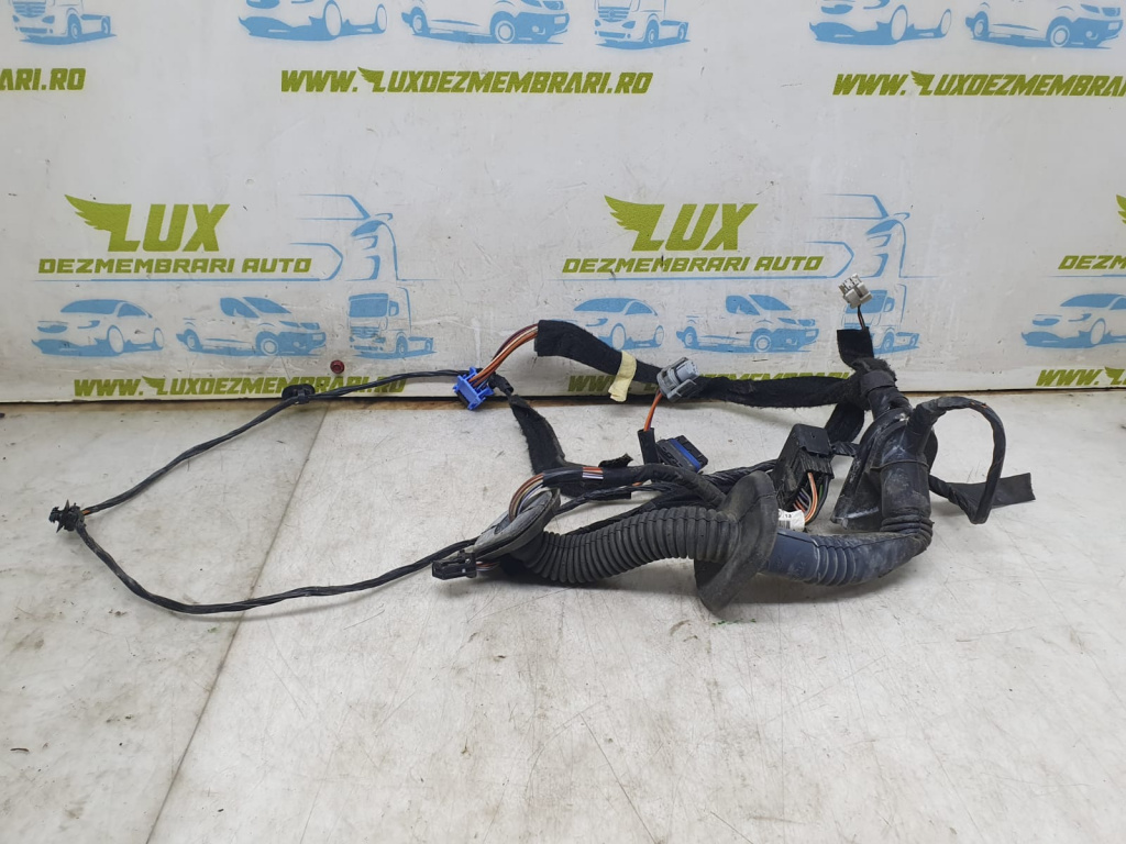 Cablaj usa fata 241254358r Renault Master 3 [2010 - 2015] 2.3 dci M9T870