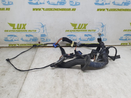 Cablaj usa fata 241254358r Renault Master 3 [2010 - 2015] 2.3 dci M9T870