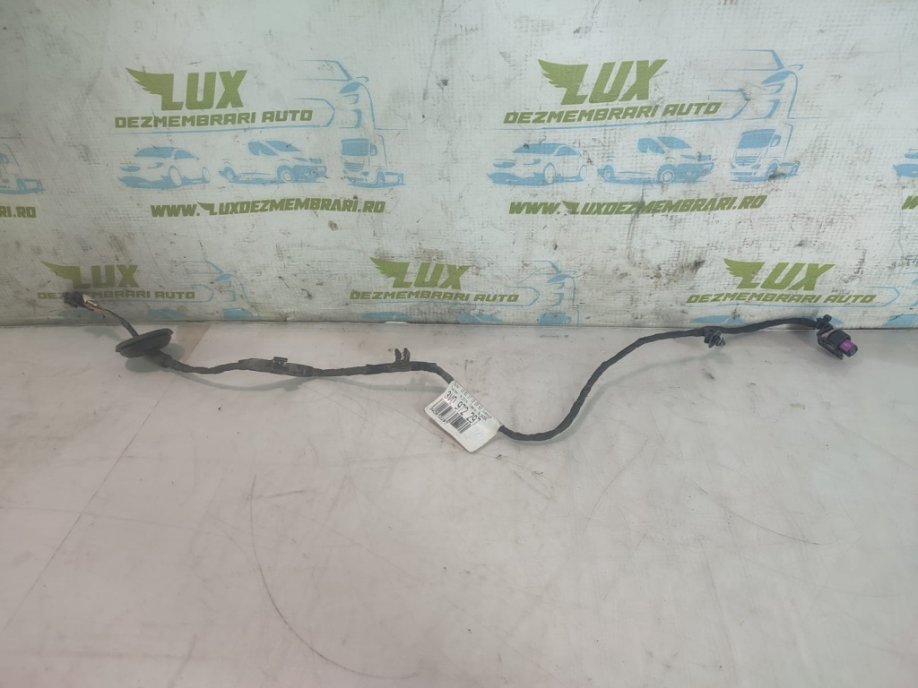 Cablaj usa fata 3v0972297 Skoda Superb 3 [2015 - 2020] 2.0 tdi CRLB