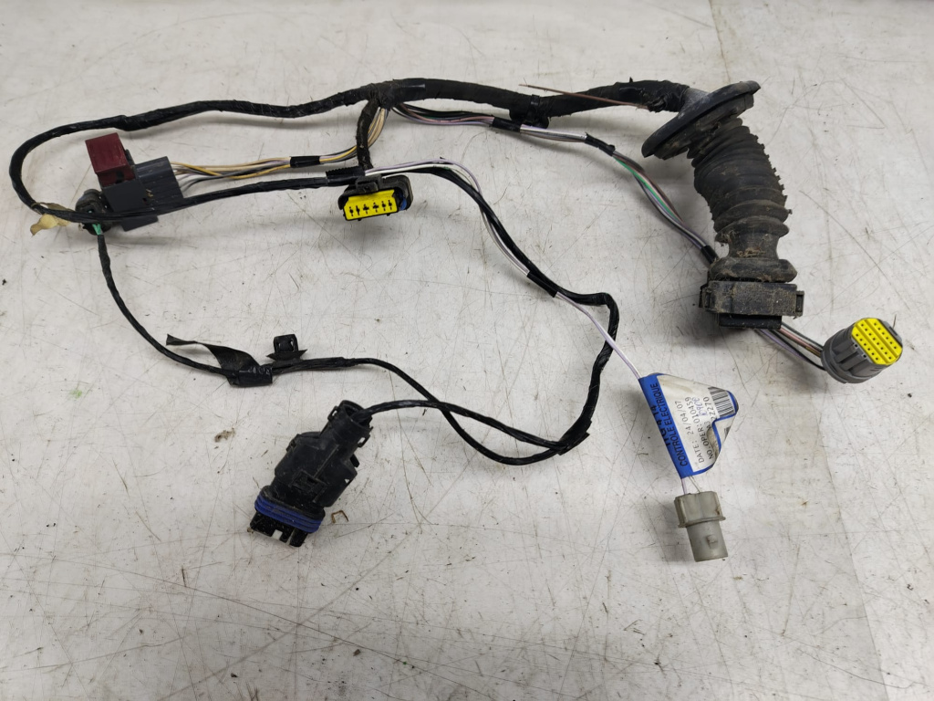 Cablaj usa fata 8200379055 Renault Laguna 2 [2001 - 2005]