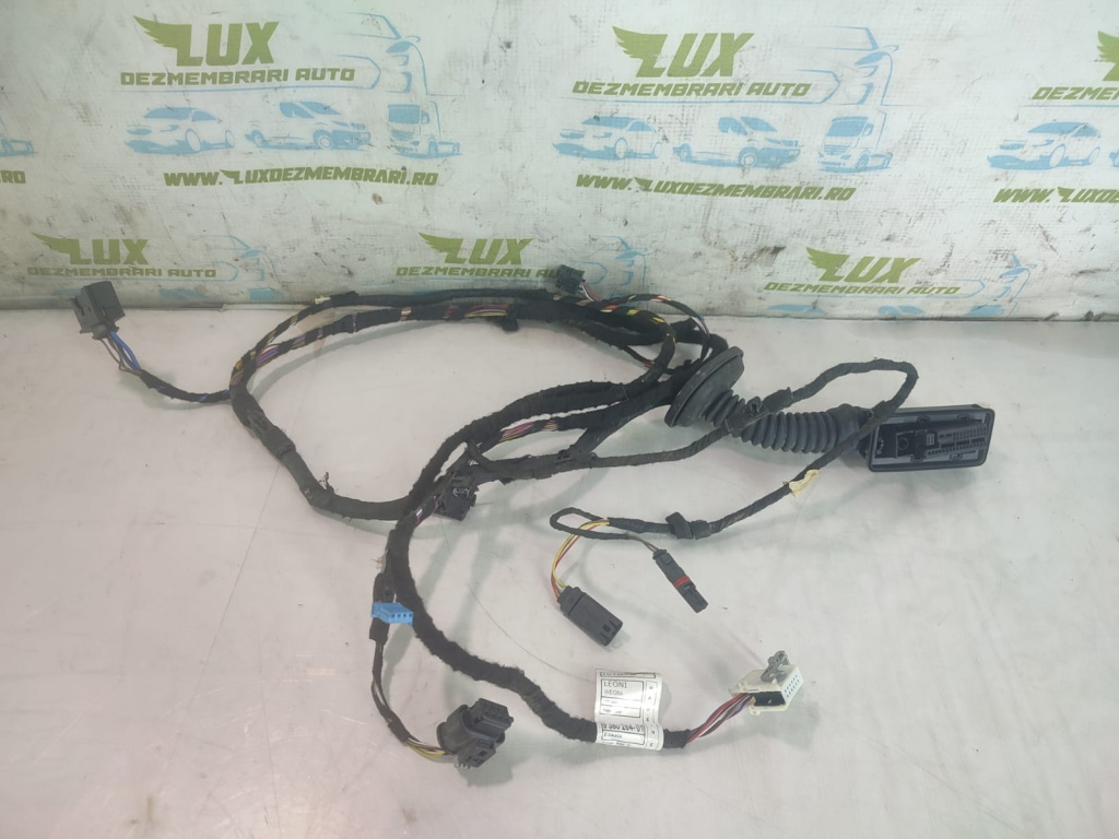 Cablaj usa fata 9380264 BMW Seria 2 Grand Tourer F44 [2015 - 2018] 2.0 d B47C20A