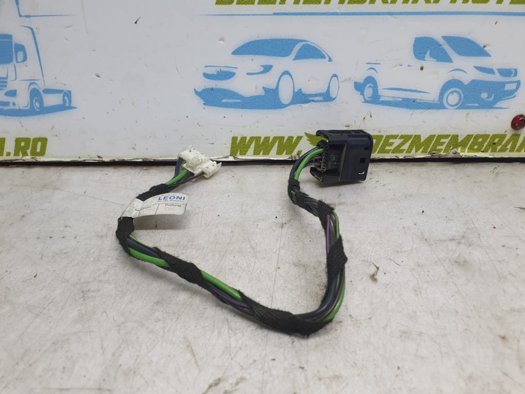 Cablaj usa fata A6395406809 Mercedes-Benz Vito W639 [2003 - 2010]