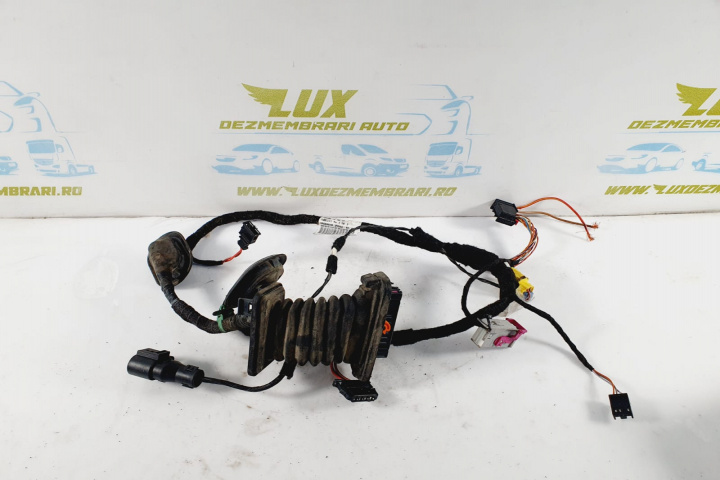 Cablaj usa portiera dreapta fata 1k5971121cf Volkswagen VW Golf 5 [2003 - 2009]