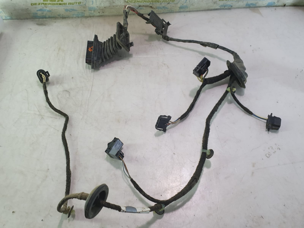 Cablaj usa spate 3c4971693ma Volkswagen VW Passat B6 [2005 - 2010] 2.0 tdi cbdc