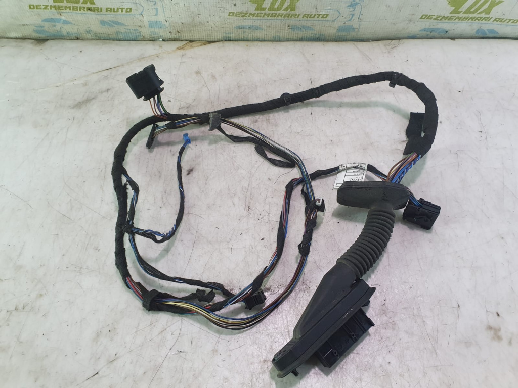 Cablaj usa spate 692554203 BMW X1 E84 [facelift] [2012 - 2015] 2.0 D N47D20C