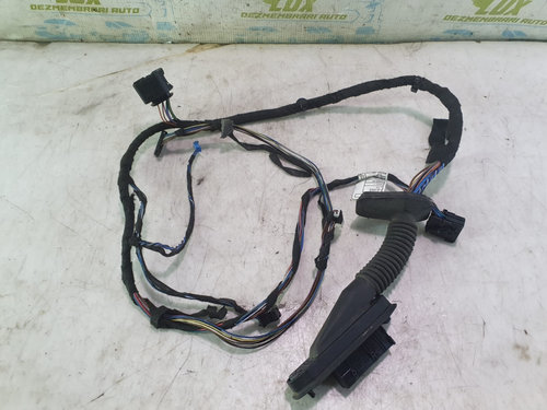 Cablaj usa spate 692554203 BMW X1 E84 [facelift] [2012 - 2015] 2.0 D N47D20C