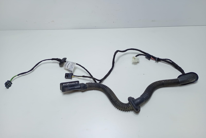 Cablaj usa spate A1765405908 Mercedes-Benz B-Class W246 [2011 - 2015]