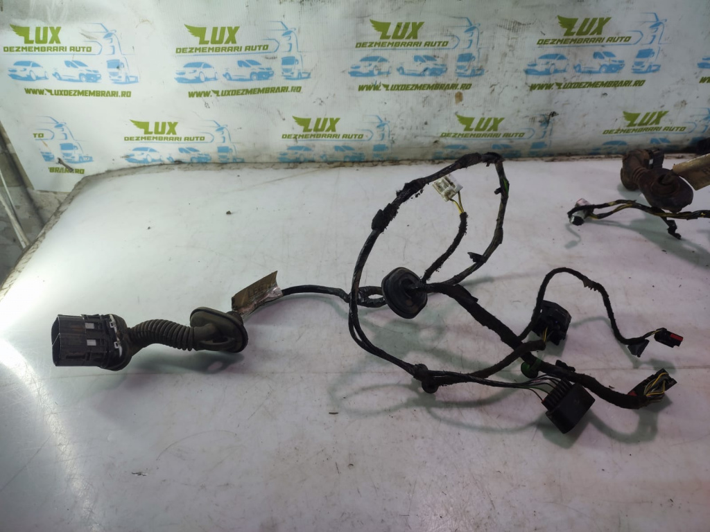 Cablaj usa spate F1ET-14240-LEG Ford Focus 3 [facelift] [2014 - 2020] XWDB 1.5 tdci