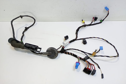 Cablaj usa stanga 5G4971120JE Volkswagen VW Golf 7 [2012 - 2017]