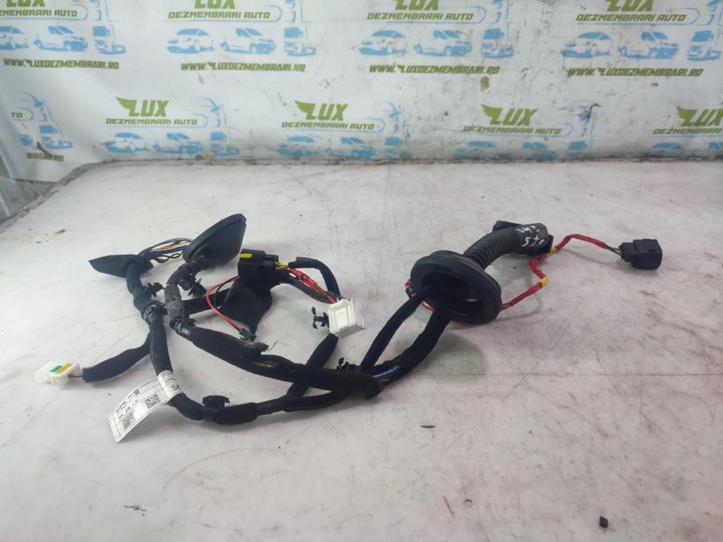 Cablaj usa stanga 91625-J7190 Kia Ceed 3 [facelift] [2021 - 2024] 1.5 t-gdi G4LH