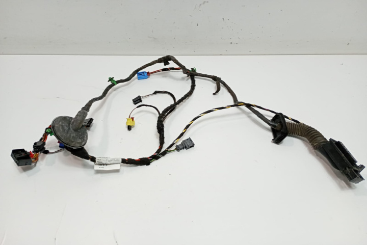Cablaj usa stanga fata 5G4971121HS Volkswagen VW Golf 7 [2012 - 2017]