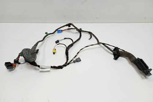 Cablaj usa stanga fata 5G4971121HS Volkswagen VW Golf 7 [2012 - 2017]