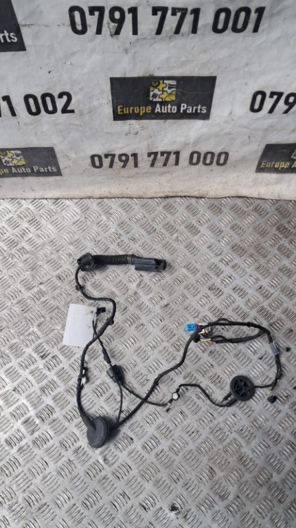 Cablaj usa stanga fata Audi A4 B9 an 2017 cod 8W0971029AF