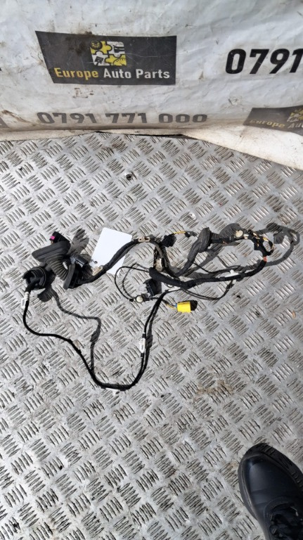 Cablaj usa stanga fata Audi A6 C6 an 2011 cod 4F1971029CK
