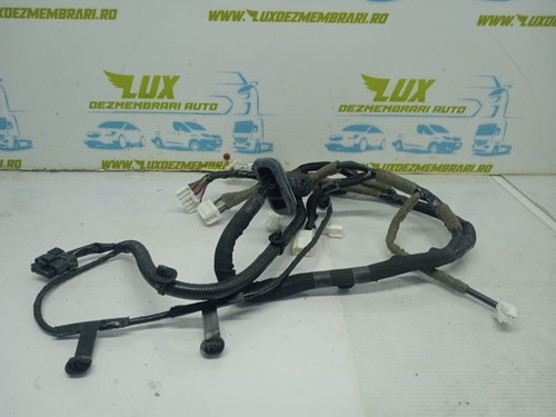 Cablaj usa stanga fata Nissan Qashqai 2 J11 [2013 - 2020] 1.6 dci R9M