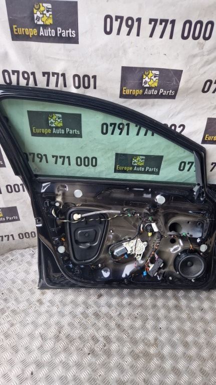 Cablaj usa stanga fata Vw Golf 7 1.6 TDI combi an fab 2019 cod 5G2971161B