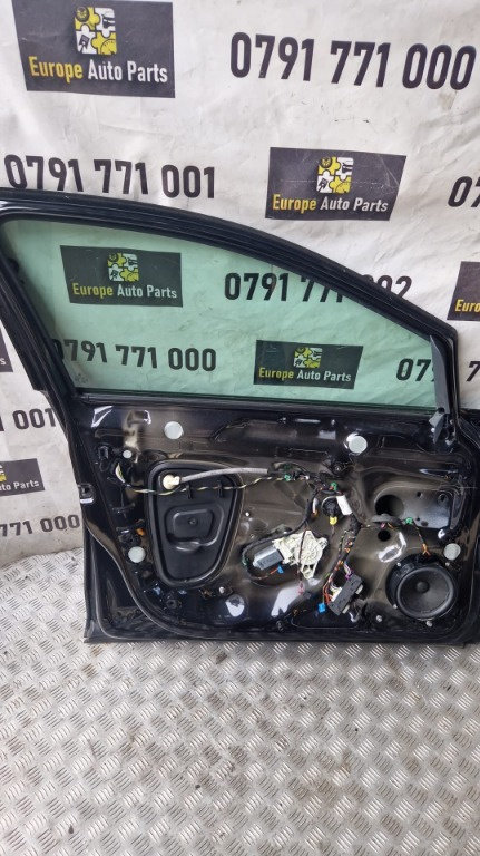 Cablaj usa stanga fata Vw Golf 7 1.6 TDI combi an fab 2019 cod 5G2971161B