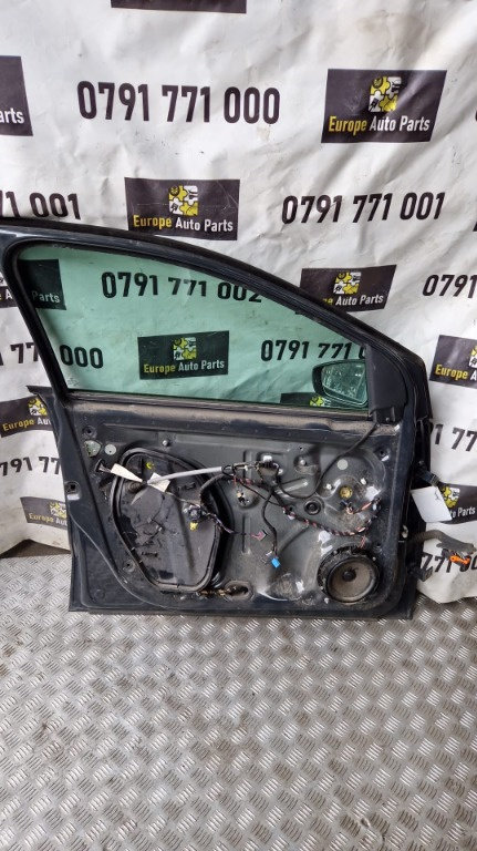 Cablaj usa stanga fata Vw Polo 6R 6C 1.4 TDI cod motor CUSB , an 2017 cod 6C1971120BK