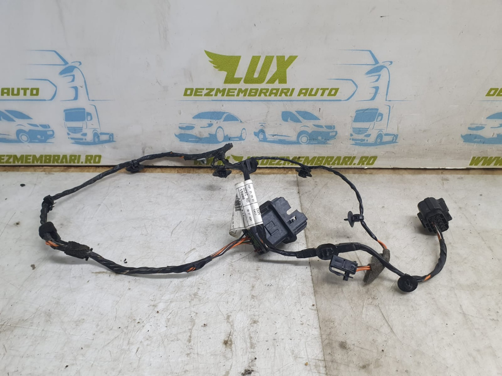 Cablaj usa stanga spate 052078953 Fiat Tipo 356 (2) [2015 - 2020]
