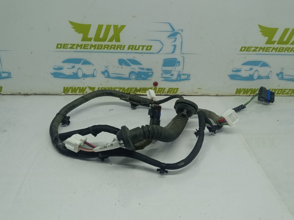 Cablaj usa stanga spate 241274eh0a Nissan Qashqai 2 J11 [2013 - 2020] 1.6 dci R9M
