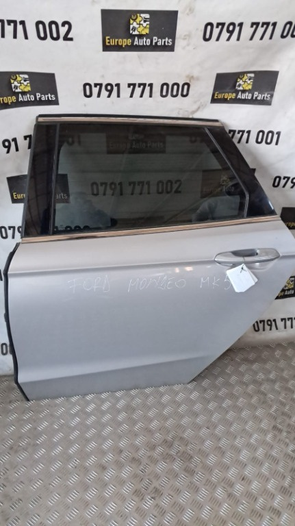 Cablaj usa stanga spate keyless Ford Mondeo MK5 2.0 TDCI combi, an 2017