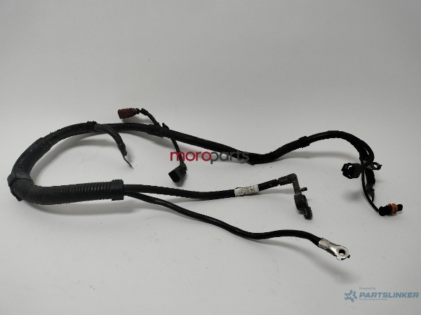 Cablaje pentru alternator trifazat VOLKSWAGEN POLO (9N_) [ 2001 - 2012 ] 2.0 (BBX) 85KW|115HP VAG OEM 6Q0971349CH