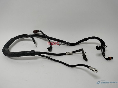 Cablaje pentru alternator trifazat VOLKSWAGEN POLO (9N_) [ 2001 - 2012 ] 2.0 (BBX) 85KW|115HP VAG OE...