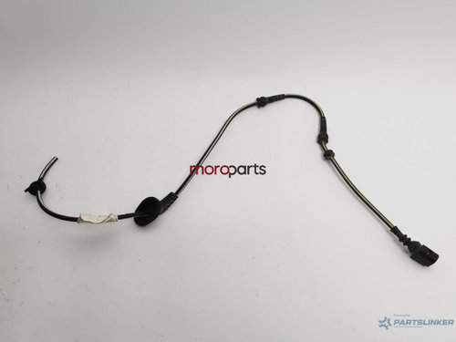 Cablajul senzorului de viteza / ABS AUDI A3 II 8P1 2003 - 2013 1.6 1.6 BGU, BSE, BSF VAG 1K0927904AT
