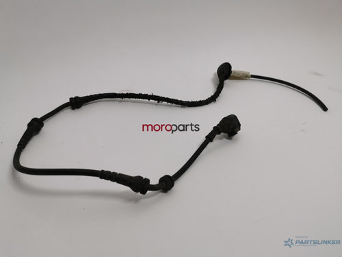 Cablajul senzorului de viteza roata dreapta spate VOLKSWAGEN PASSAT 3C2 2005 - 2010 1.6 TDI CAYC VAG...