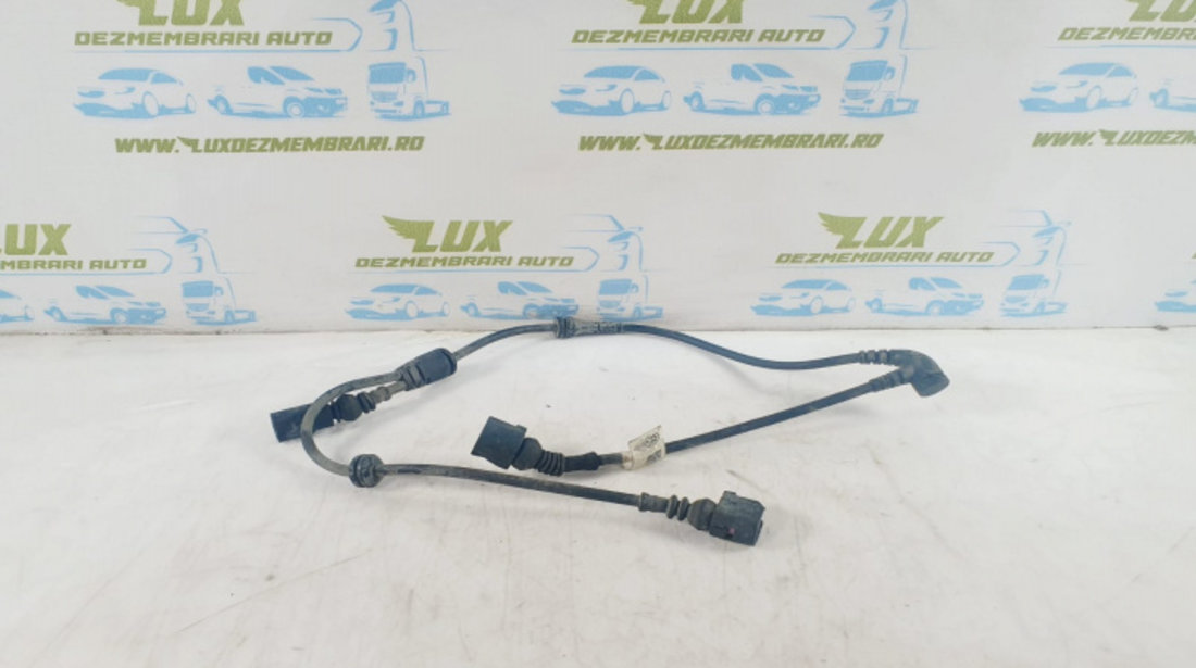 Cablu ABS fata 7p0971279a Volkswagen VW Touareg generatia 2 7P [2010 - 2014]