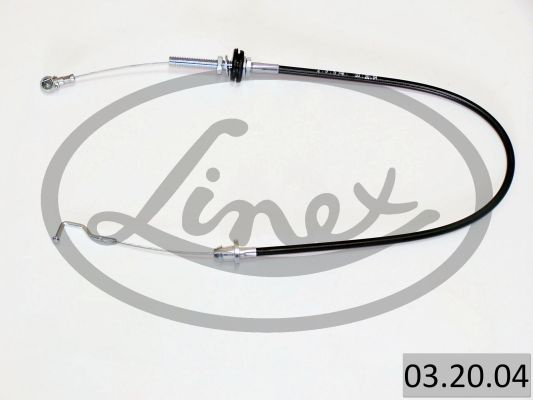 Cablu acceleratie (032004 LIX) AUDI,VW