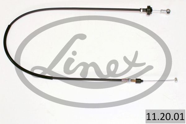 Cablu acceleratie (112001 LIX) DAEWOO