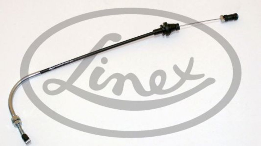 Cablu acceleratie (142002 LIX) FIAT