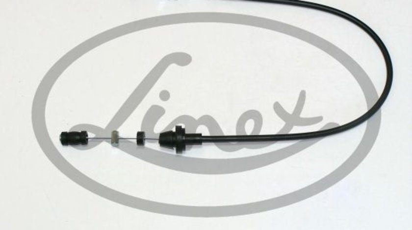 Cablu acceleratie (142004 LIX) FIAT