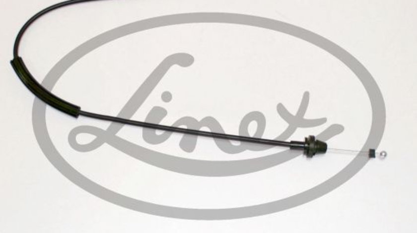 Cablu acceleratie (142037 LIX) FIAT