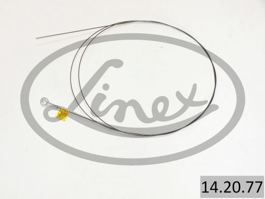 Cablu acceleratie (142077 LIX) FIAT