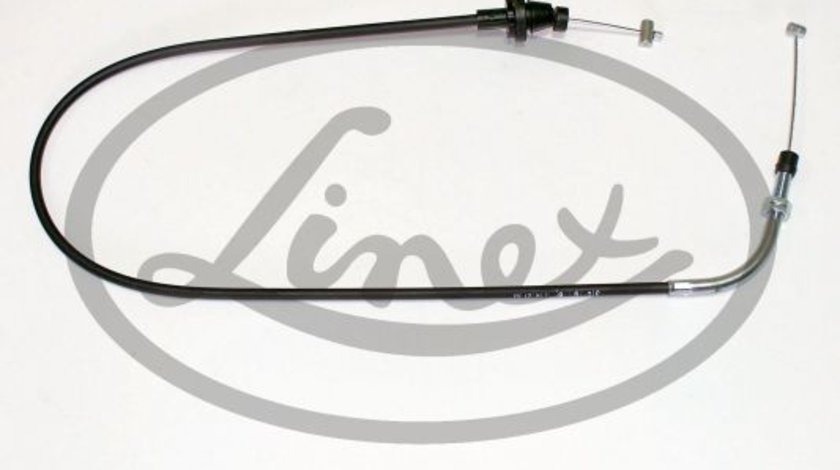 Cablu acceleratie (142103 LIX) FIAT
