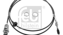 Cablu acceleratie (15955 FEBI BILSTEIN) MERCEDES-B...