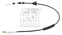 Cablu acceleratie (21380 FEBI BILSTEIN) MERCEDES-B...