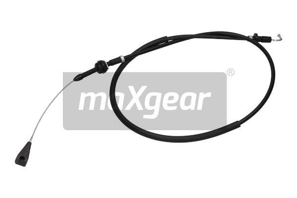 Cablu acceleratie (320545 MAXGEAR) VW
