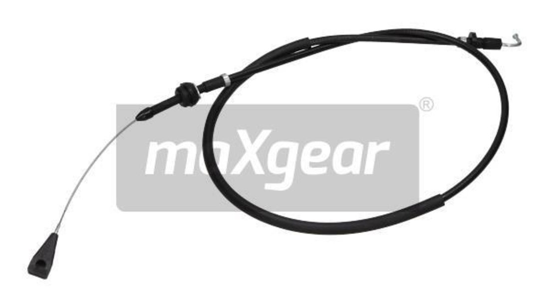 Cablu acceleratie (320545 MAXGEAR) VW