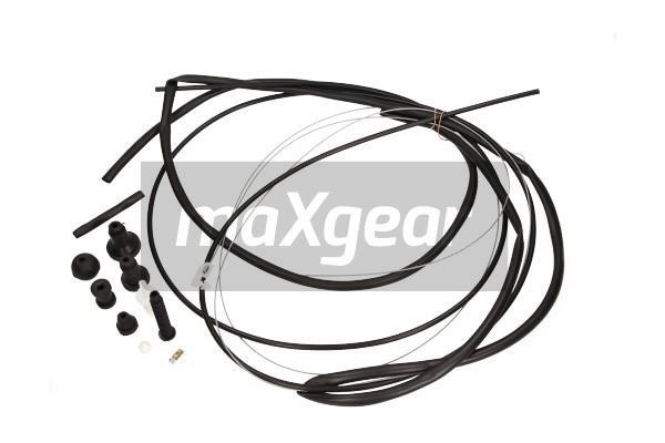 Cablu acceleratie (320547 MAXGEAR) Citroen,PEUGEOT