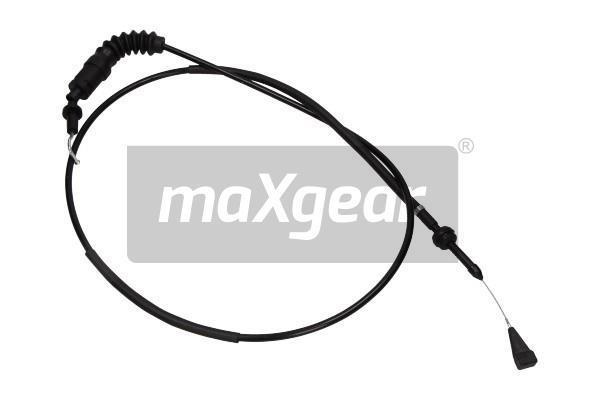 Cablu acceleratie (320567 MAXGEAR) VW