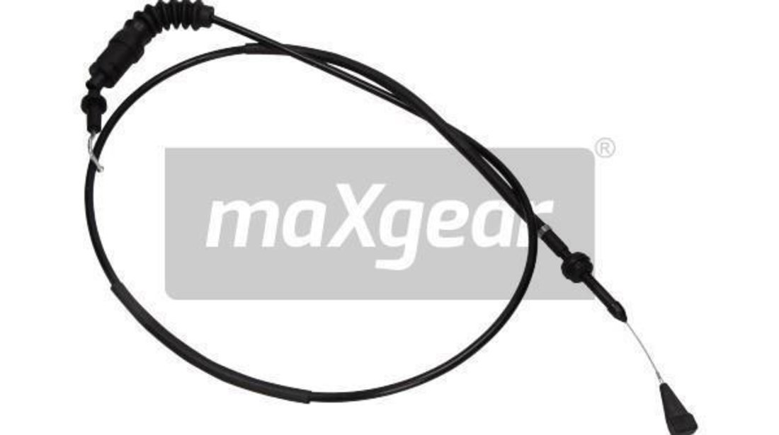 Cablu acceleratie (320567 MAXGEAR) VW