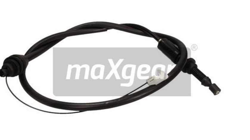 Cablu acceleratie (320766 MAXGEAR) RENAULT