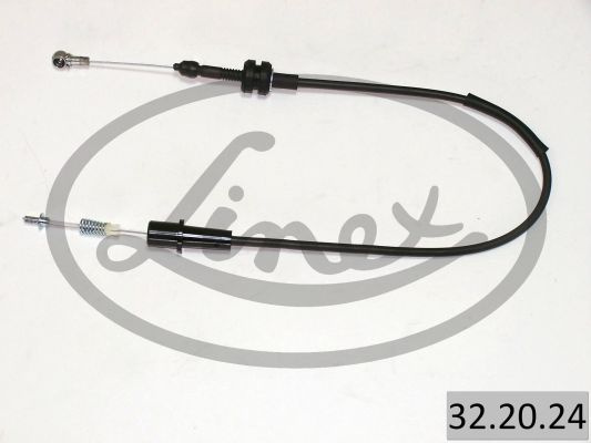 Cablu acceleratie (322024 LIX) OPEL