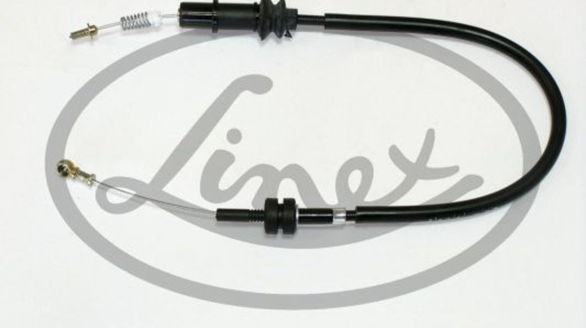 Cablu acceleratie (322026 LIX) OPEL