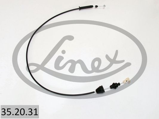 Cablu acceleratie (352031 LIX) RENAULT