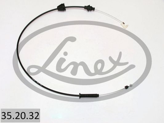 Cablu acceleratie (352032 LIX) RENAULT